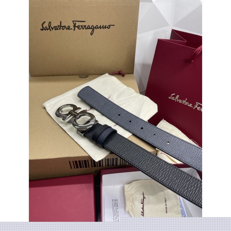 Ferragamo Belts